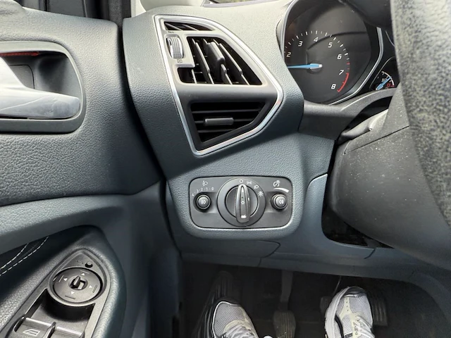 Ford c-max 1.0 ecoboost titanium style s-s 125, 2015 - afbeelding 5 van  30