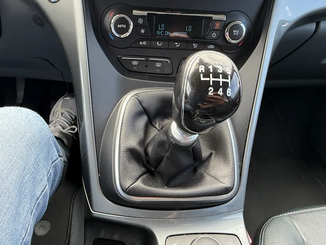 Ford c-max 1.0 ecoboost titanium style s-s 125, 2015 - afbeelding 8 van  30