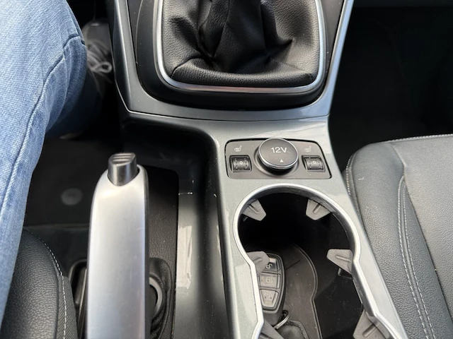 Ford c-max 1.0 ecoboost titanium style s-s 125, 2015 - afbeelding 9 van  30