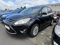 Ford c-max 1.0 ecoboost titanium style s-s 125, 2015 - afbeelding 1 van  30