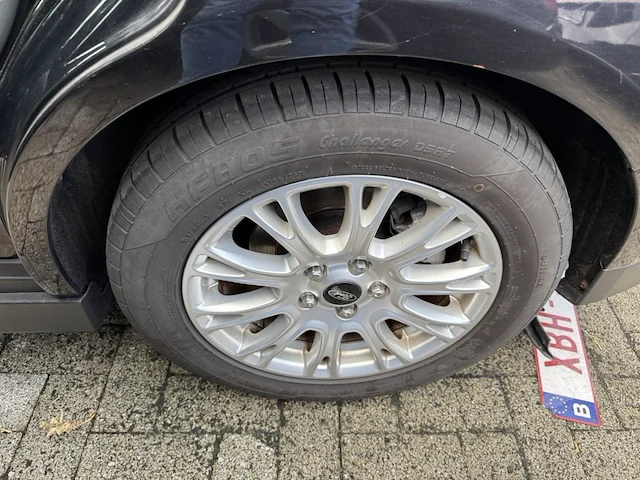Ford c-max 1.0 ecoboost titanium style s-s 125, 2015 - afbeelding 13 van  30