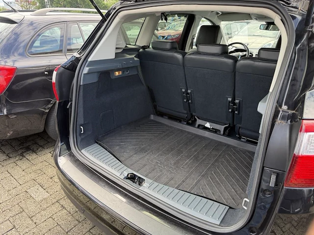 Ford c-max 1.0 ecoboost titanium style s-s 125, 2015 - afbeelding 14 van  30