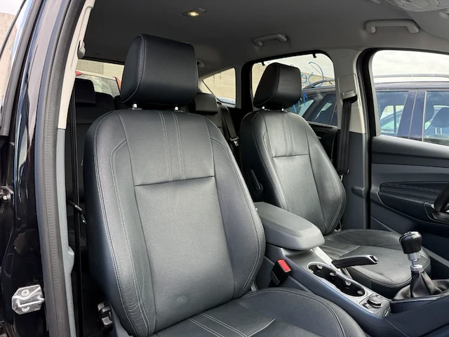 Ford c-max 1.0 ecoboost titanium style s-s 125, 2015 - afbeelding 16 van  30
