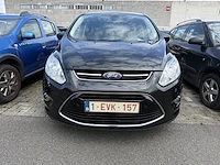 Ford c-max 1.0 ecoboost titanium style s-s 125, 2015 - afbeelding 12 van  30