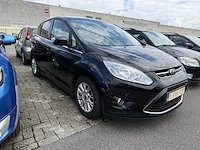 Ford c-max 1.0 ecoboost titanium style s-s 125, 2015 - afbeelding 23 van  30