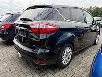Ford c-max 1.0 ecoboost titanium style s-s 125, 2015 - afbeelding 25 van  30