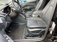 Ford c-max 1.0 ecoboost titanium style s-s 125, 2015 - afbeelding 28 van  30