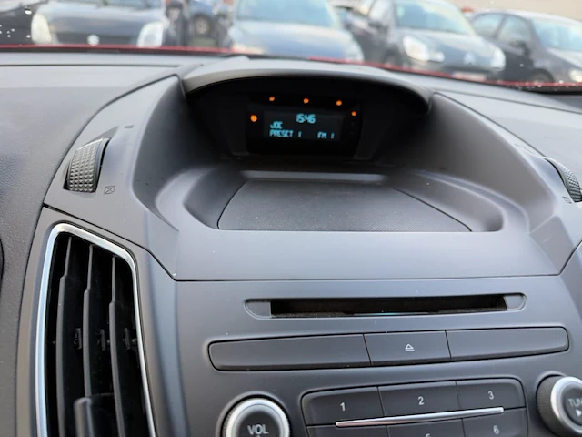 Ford c-max 1.0 ecoboost trend start-stop,2016 - afbeelding 3 van  31