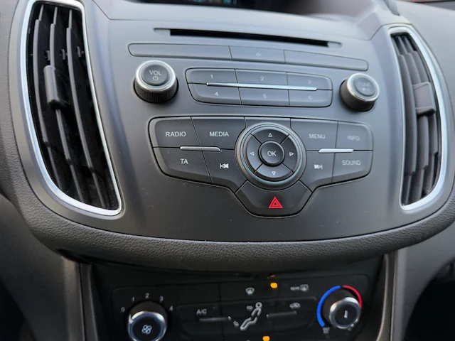 Ford c-max 1.0 ecoboost trend start-stop,2016 - afbeelding 4 van  31