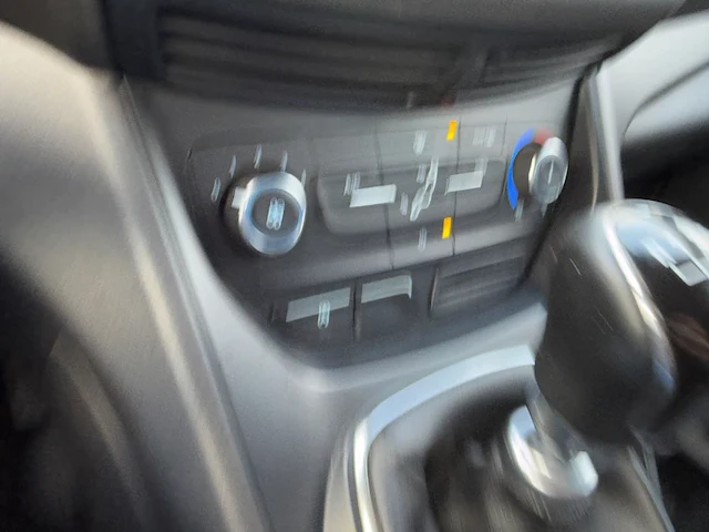 Ford c-max 1.0 ecoboost trend start-stop,2016 - afbeelding 5 van  31