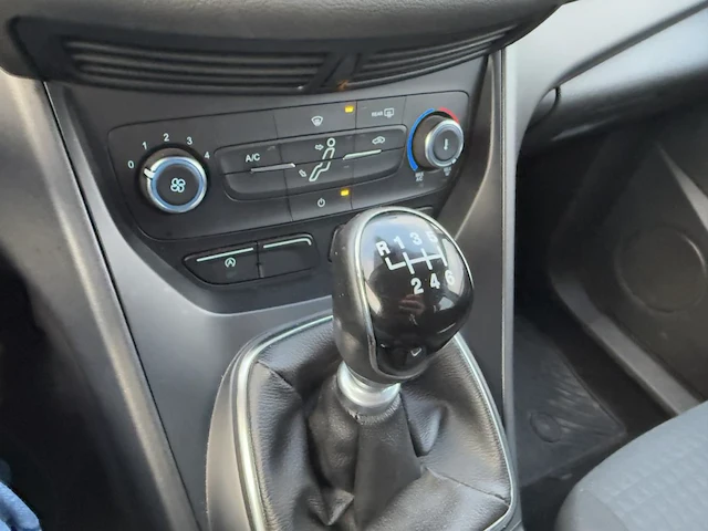 Ford c-max 1.0 ecoboost trend start-stop,2016 - afbeelding 6 van  31