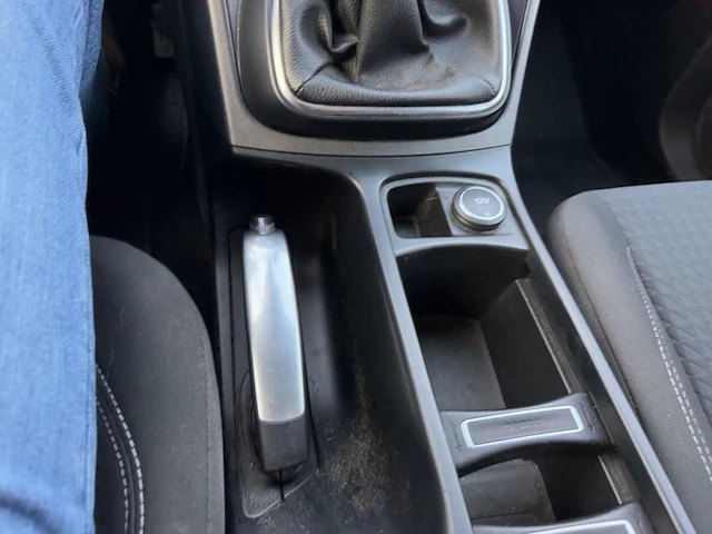 Ford c-max 1.0 ecoboost trend start-stop,2016 - afbeelding 7 van  31