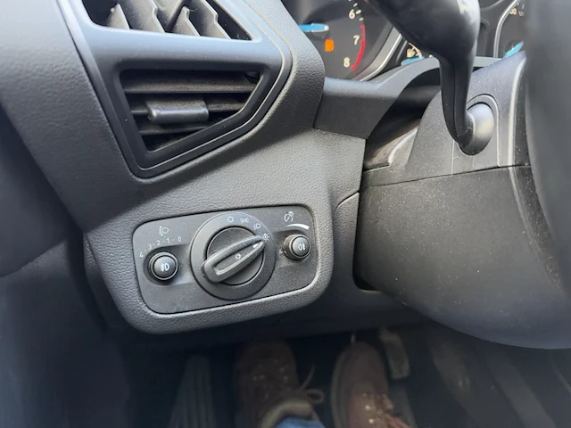 Ford c-max 1.0 ecoboost trend start-stop,2016 - afbeelding 8 van  31