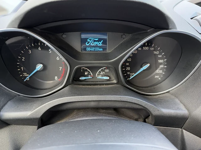 Ford c-max 1.0 ecoboost trend start-stop,2016 - afbeelding 9 van  31