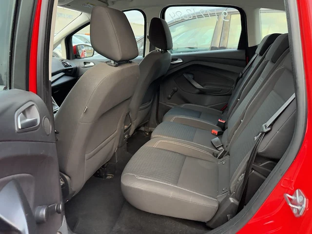 Ford c-max 1.0 ecoboost trend start-stop,2016 - afbeelding 10 van  31