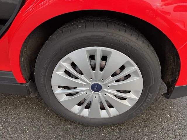 Ford c-max 1.0 ecoboost trend start-stop,2016 - afbeelding 11 van  31