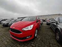 Ford c-max 1.0 ecoboost trend start-stop,2016 - afbeelding 1 van  31
