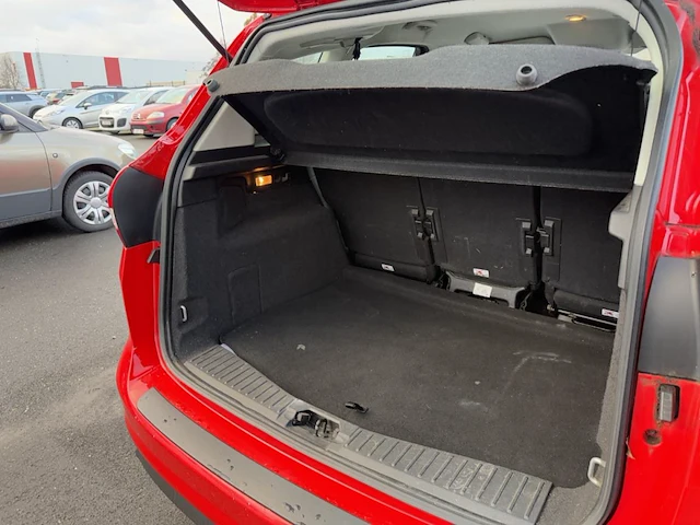 Ford c-max 1.0 ecoboost trend start-stop,2016 - afbeelding 14 van  31