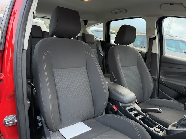 Ford c-max 1.0 ecoboost trend start-stop,2016 - afbeelding 16 van  31