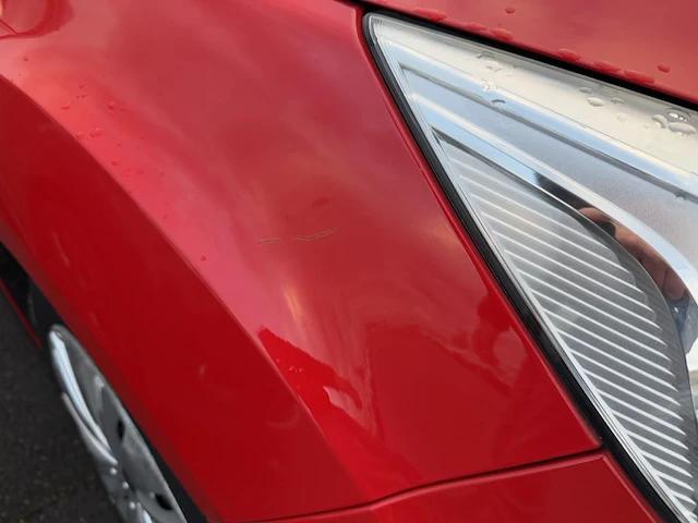 Ford c-max 1.0 ecoboost trend start-stop,2016 - afbeelding 19 van  31