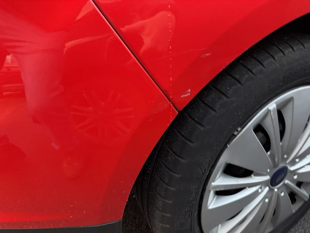 Ford c-max 1.0 ecoboost trend start-stop,2016 - afbeelding 21 van  31