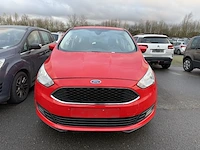 Ford c-max 1.0 ecoboost trend start-stop,2016 - afbeelding 12 van  31