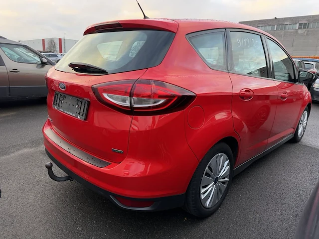 Ford c-max 1.0 ecoboost trend start-stop,2016 - afbeelding 26 van  31