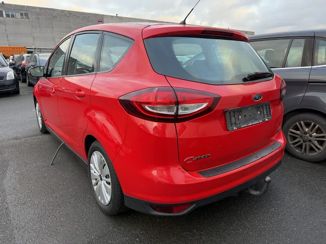 Ford c-max 1.0 ecoboost trend start-stop,2016 - afbeelding 27 van  31