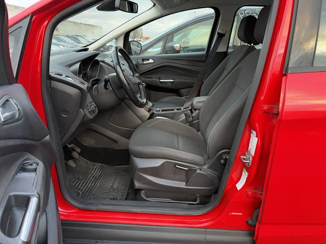 Ford c-max 1.0 ecoboost trend start-stop,2016 - afbeelding 29 van  31