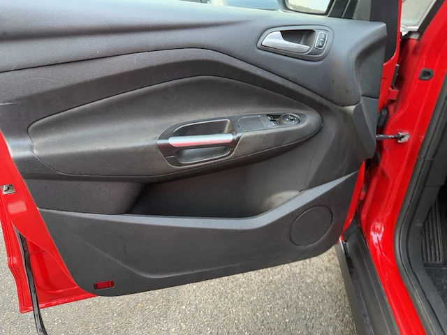 Ford c-max 1.0 ecoboost trend start-stop,2016 - afbeelding 30 van  31