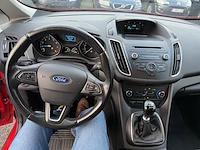 Ford c-max 1.0 ecoboost trend start-stop,2016 - afbeelding 31 van  31
