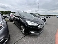 Ford c-max 1.5 tdci titanium start-stop 120, 2016 - afbeelding 18 van  24