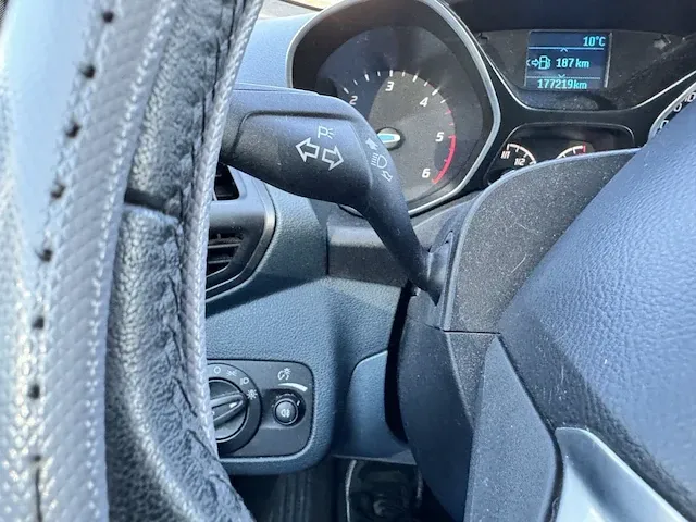 Ford c-max 1.6 tdci trend style start-stop 115, 2015 - afbeelding 3 van  23