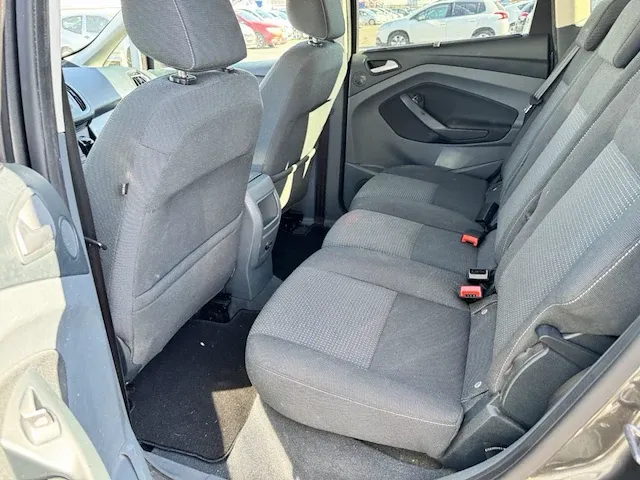 Ford c-max 1.6 tdci trend style start-stop 115, 2015 - afbeelding 9 van  23
