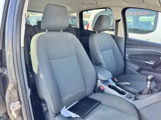 Ford c-max 1.6 tdci trend style start-stop 115, 2015 - afbeelding 14 van  23