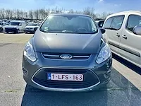 Ford c-max 1.6 tdci trend style start-stop 115, 2015 - afbeelding 12 van  23