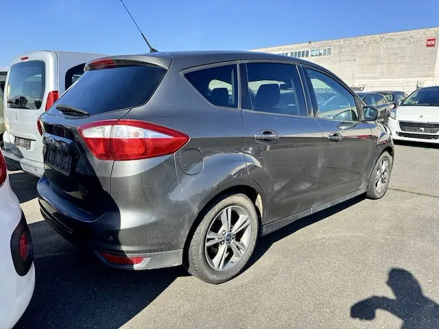Ford c-max 1.6 tdci trend style start-stop 115, 2015 - afbeelding 18 van  23