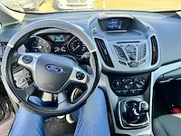 Ford c-max 1.6 tdci trend style start-stop 115, 2015 - afbeelding 22 van  23