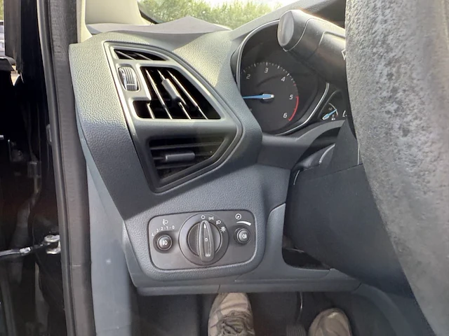 Ford c-max, 2011 - afbeelding 11 van  29