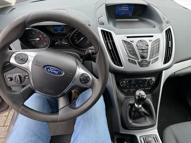 Ford c-max, 2013 - afbeelding 2 van  30