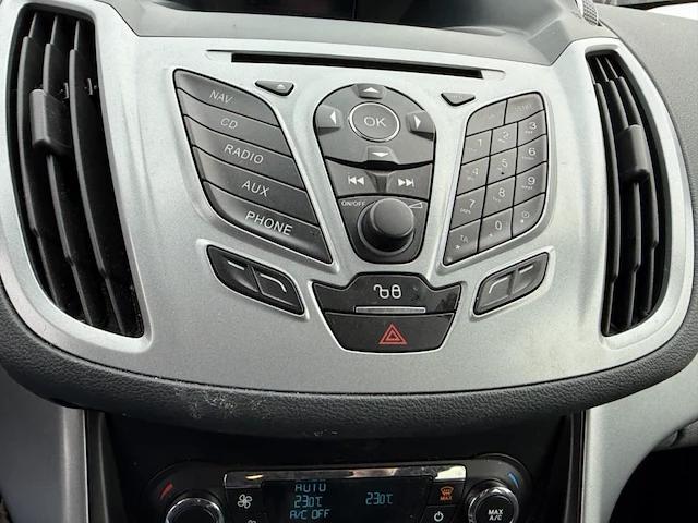 Ford c-max, 2013 - afbeelding 4 van  30