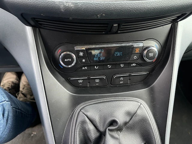 Ford c-max, 2013 - afbeelding 5 van  30