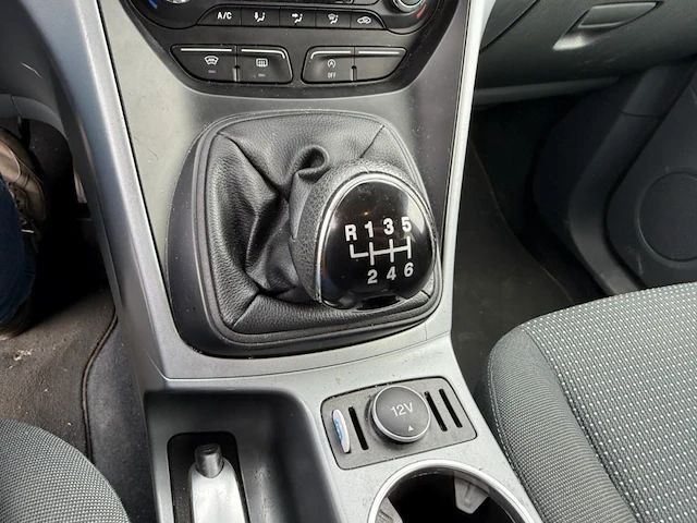 Ford c-max, 2013 - afbeelding 6 van  30