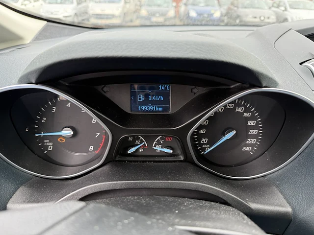 Ford c-max, 2013 - afbeelding 7 van  30