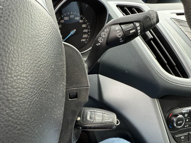 Ford c-max, 2013 - afbeelding 8 van  30