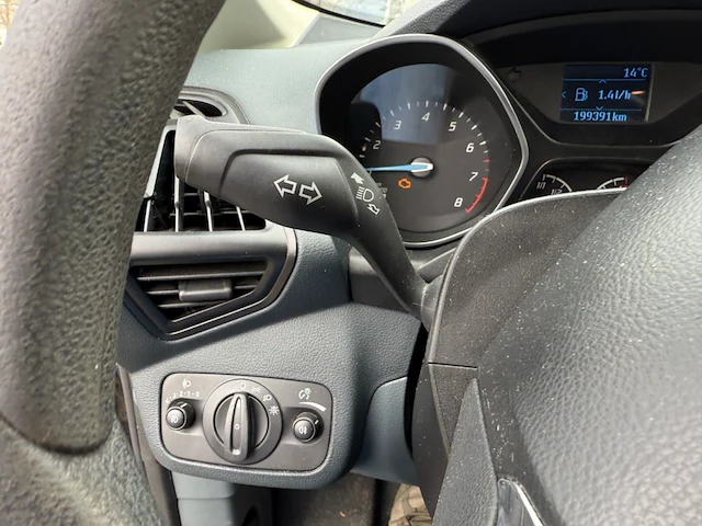 Ford c-max, 2013 - afbeelding 9 van  30