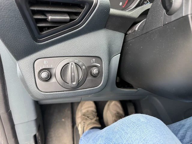 Ford c-max, 2013 - afbeelding 10 van  30