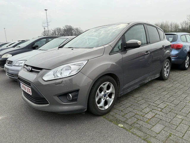 Ford c-max, 2013 - afbeelding 1 van  30