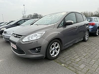 Ford c-max, 2013 - afbeelding 1 van  30