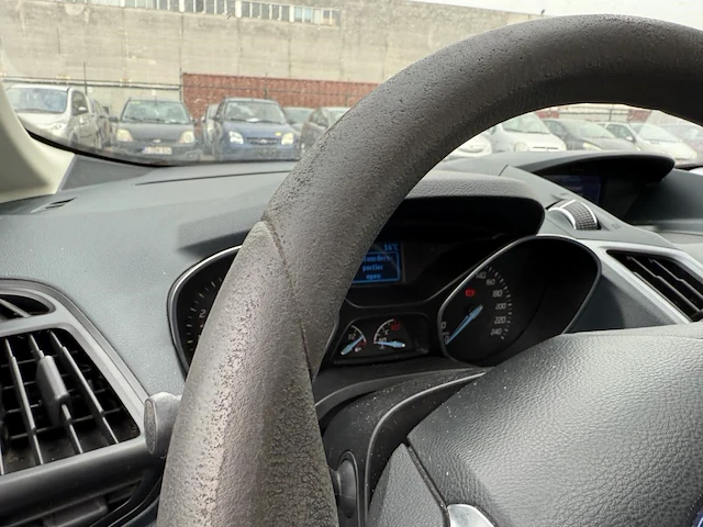 Ford c-max, 2013 - afbeelding 13 van  30